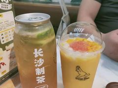 -丹礼糖甜品