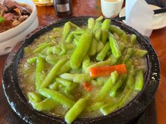 -农厨好味·温泉鹅·农家菜