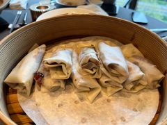 -上海滩餐厅(BFC外滩金融中心店)