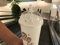 -桂桂茶(滨江百联店)