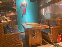 -云尊府云南菜·蒸汽石锅鱼(五棵松华熙店)