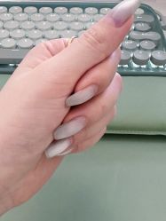 -猪猪女孩日式美睫美甲