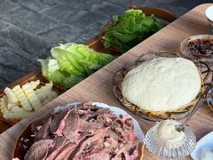 -尼玛藏家风味园(阿山食城店)