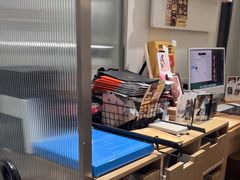 -海马体家庭照相馆(广州正佳广场店)