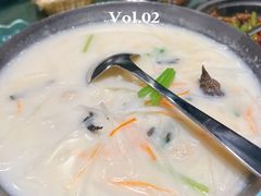 -天厨妙香素食餐厅(清华店)