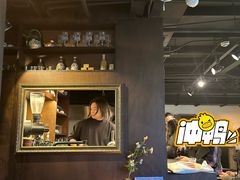 -Rechill Cafe(工体店)