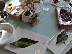 -枣子树·素食餐厅(朱家尖店)