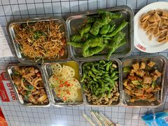 -郑喜旺烧烤(新密总店)