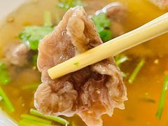 -好成财牛排馆(涂门街总店)