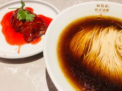 -松鹤面馆·古法焖肉面(观前店)