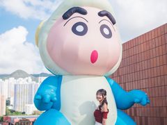 -新城市广场