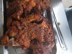 -佰运猪蹄(高陵店)