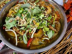 -林二哥宜烤官·宜宾小烧烤