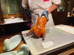 -小吊梨汤·北京菜·烤鸭(清河万象汇店)