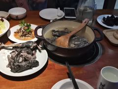 -黑鸡小馆(金源店)