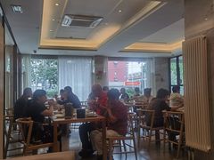 -华盛丰温州大排档(东三环南路店)