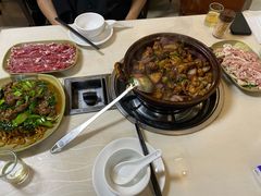 -胡须佬鸡煲四季火锅(龙珠大道店)