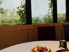 -潮府馆·非遗潮州菜·港式点心(世纪公园店)