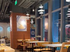 -玛尚诺意式餐厅(日月光店)