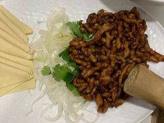 -大鸭梨烤鸭(房山店)