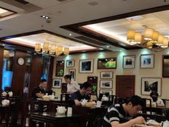 大堂-熙盛源(滨湖万达店)