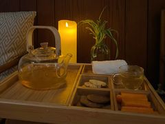 -丽江金茂隐逸酒店-凯悦臻选SPA