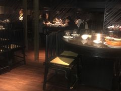 -捞王锅物料理(凯旋路店)