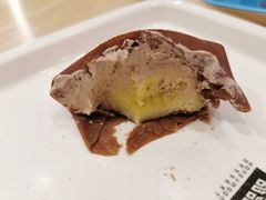 -满记甜品(巴黎春天宝山店)