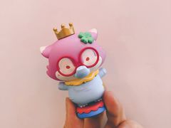 -泡泡玛特POPMART(宁波印象城店)