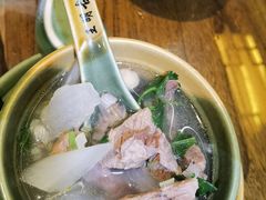 -王明古法砂锅居(开化寺店)