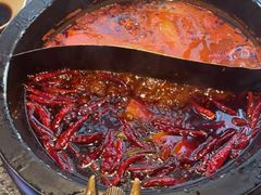 -蜀大侠火锅(春熙路店)