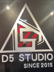 -D5街舞培训机构