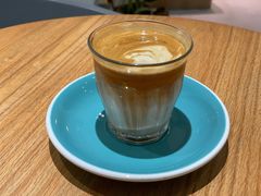 dirty-COTTON CAFE(德信·中外公寓店)