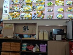 -蟹味阁·蟹黄面(体育西横街店)