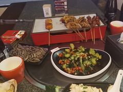 -路边边.炒菜烧烤.音乐餐厅(良乡长虹店)