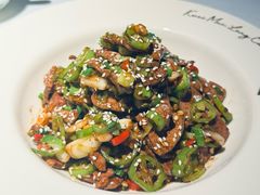 -桂满陇·海市蜃楼·黑金(国金店)