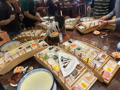 -香麒园·过桥米线·南湖雅宴