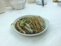 荞面打卤灌肠-太原面食店(解放路店)