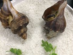 -海陵岛保利皇冠假日酒店·御公馆中餐厅 CANAL LNUA