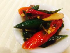 -扬州狮子楼·非遗淮扬菜(总店)