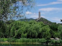 -北坞公园