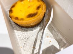 -黛汀烘焙DAINTY BAKERY(代字行合生汇店)