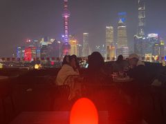 -罗斯福色戒酒吧(外滩店)