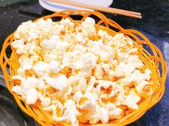 爆米花-清真·锦翔炝锅鱼(明德门店)