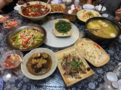 -青城甲(青城山店)