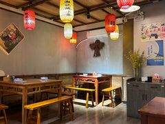 大堂-湘辣欢·湖南家常小馆