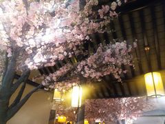 大堂-绿茶餐厅(昌平悦荟店)