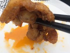 泉水鸡-老幺泉水鸡