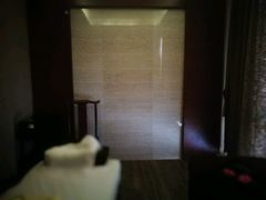 -大唐盲人按摩中心(怀宁路新粮仓店)