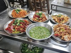 -郝大姐·乌龙山铁板烧(大学城三店)